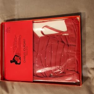 CHARLES JORDAN BODYSTOCKING